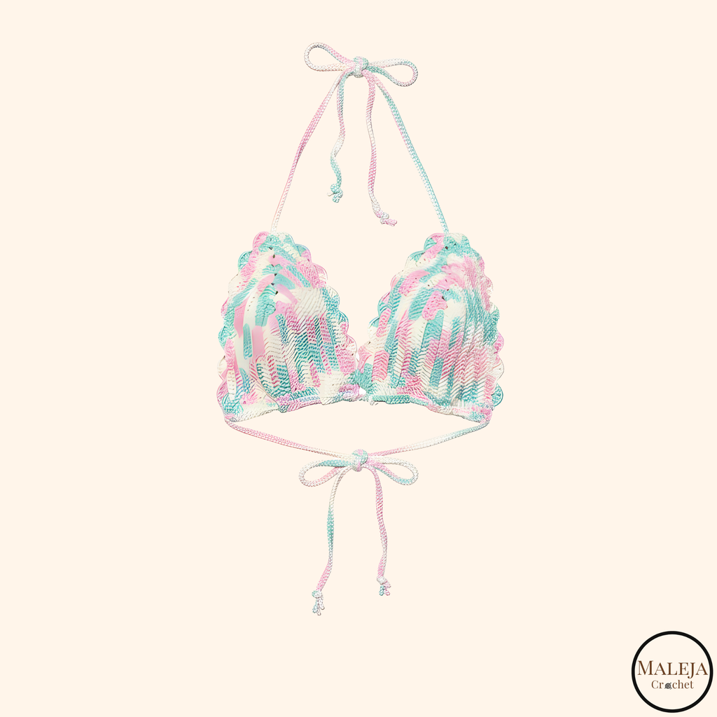 Bikini - Ref Arcoíris