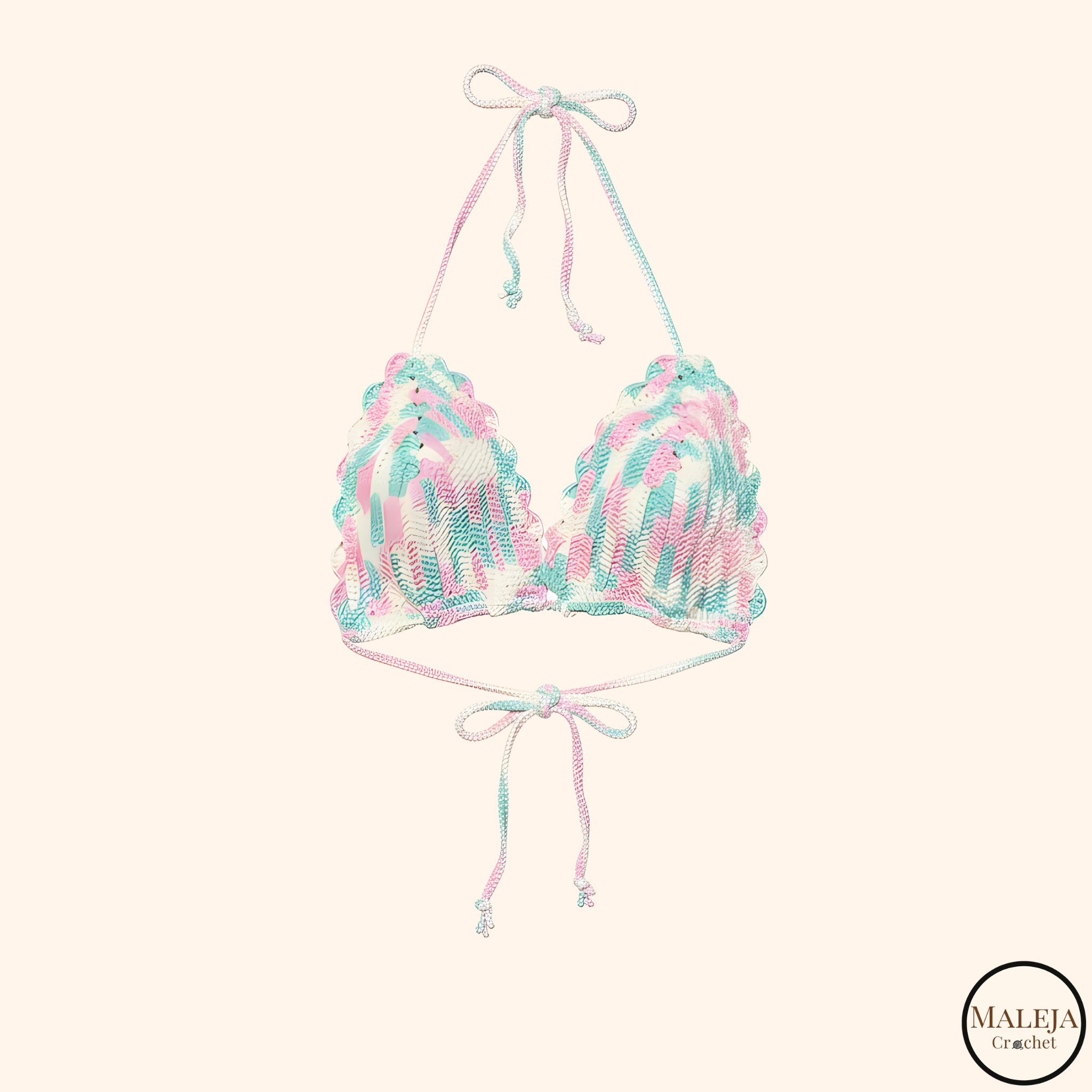 Bikini - Ref Arcoíris