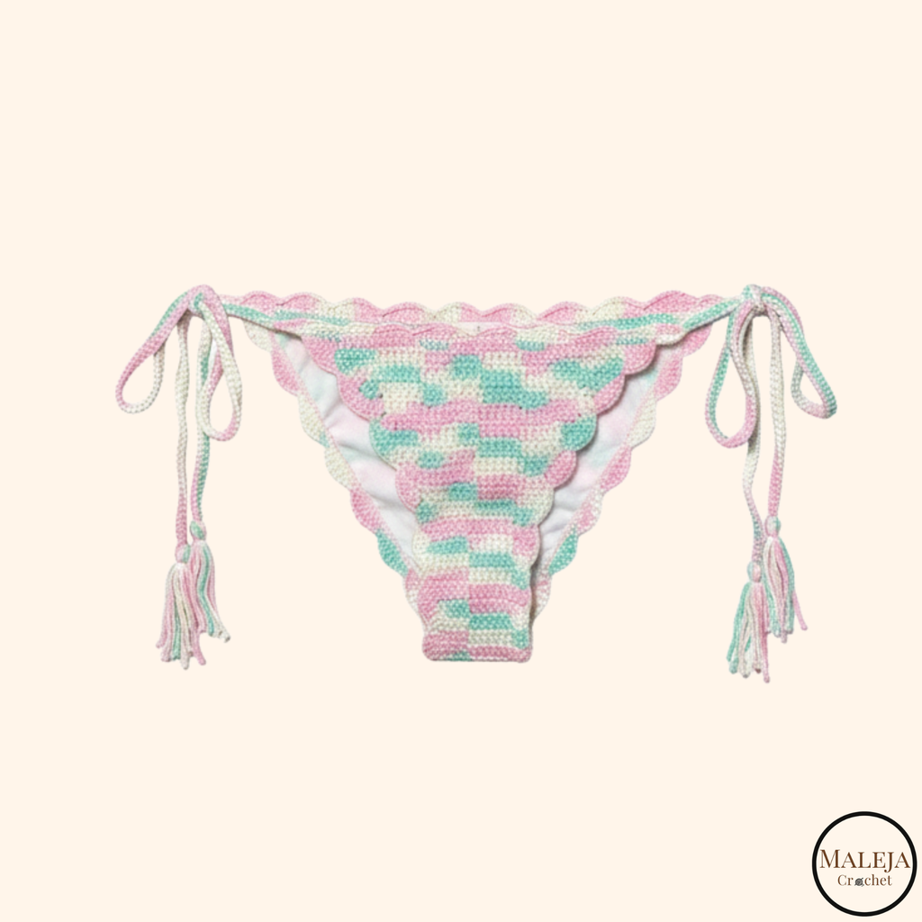 Bikini - Ref Arcoíris