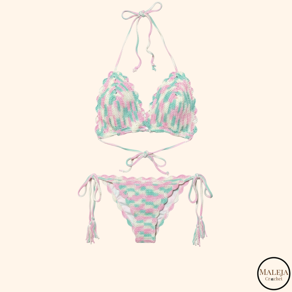 Bikini - Ref Arcoíris