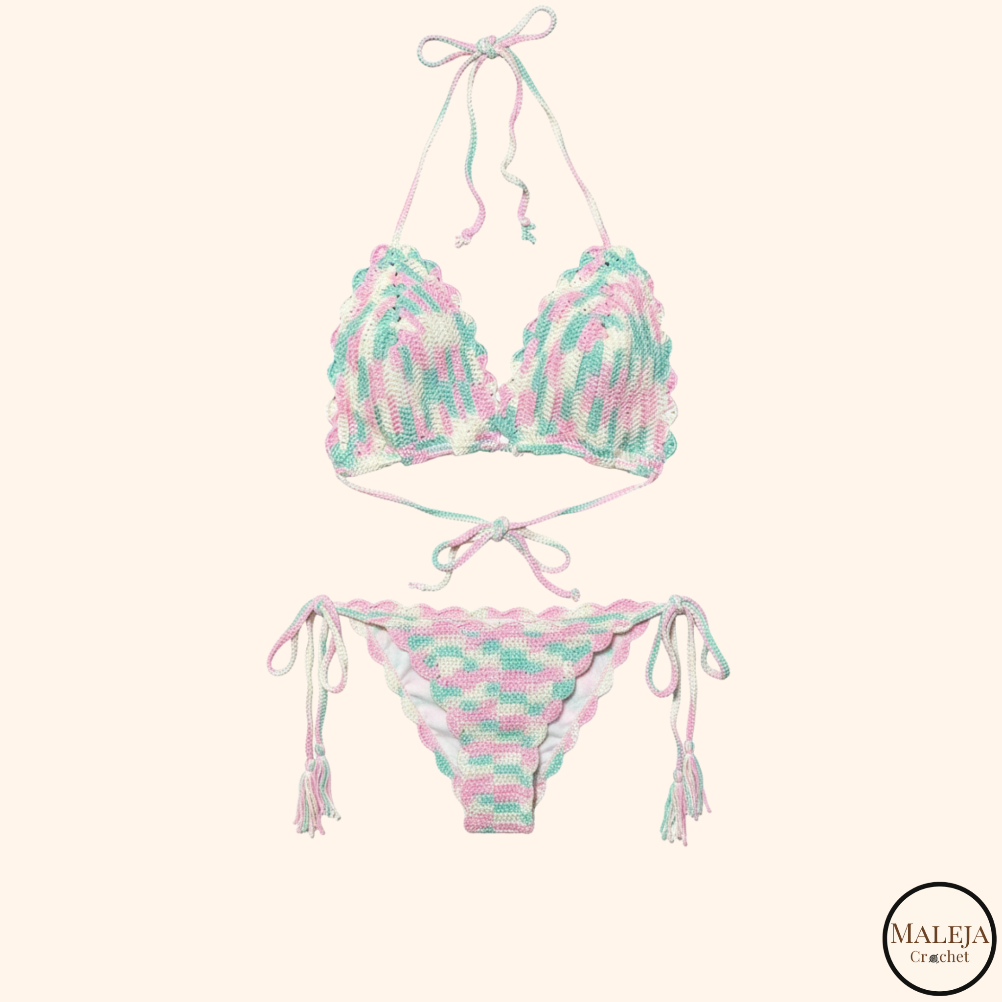 Bikini - Ref Arcoíris