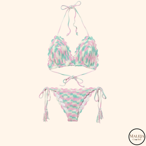 Bikini - Ref Arcoíris