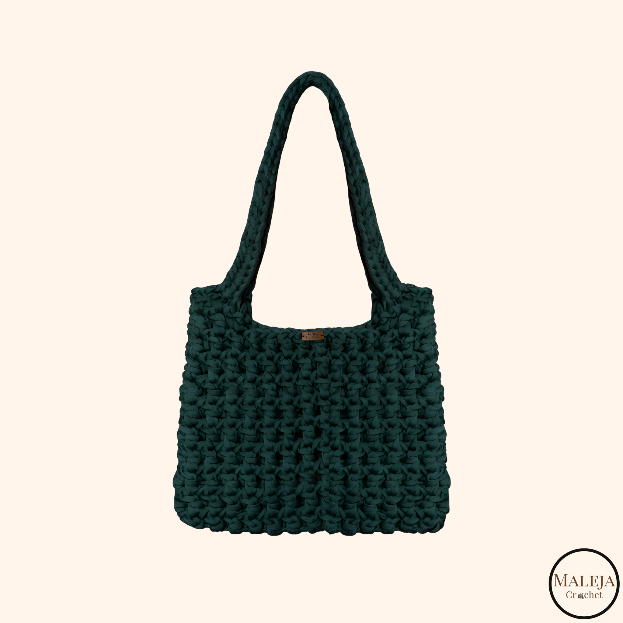 Bolso Crochet
